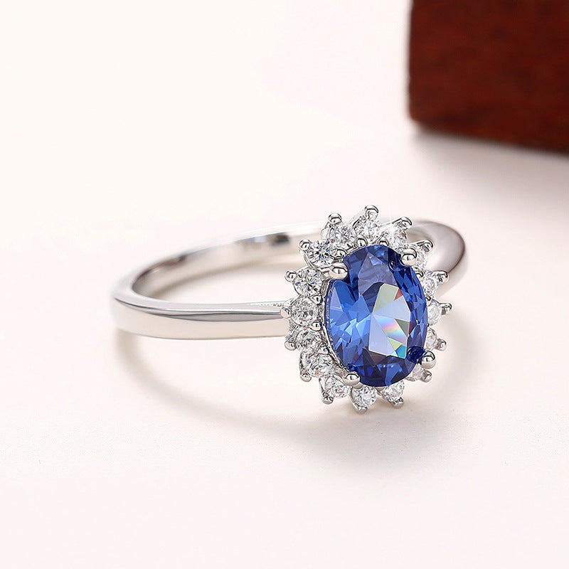 Stunning Ring for Daily Wear
