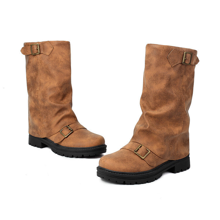 Stylish Orthopedic Boots for Any Occasion