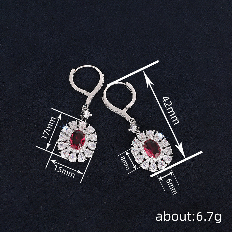 Elegant Earring for Every Occasion
