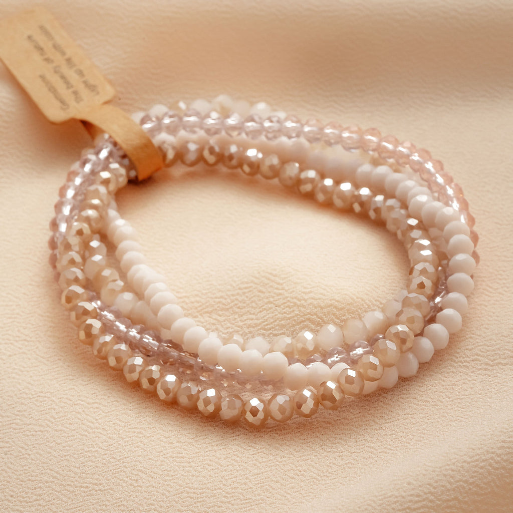Classic Bracelet with Timeless Appeal