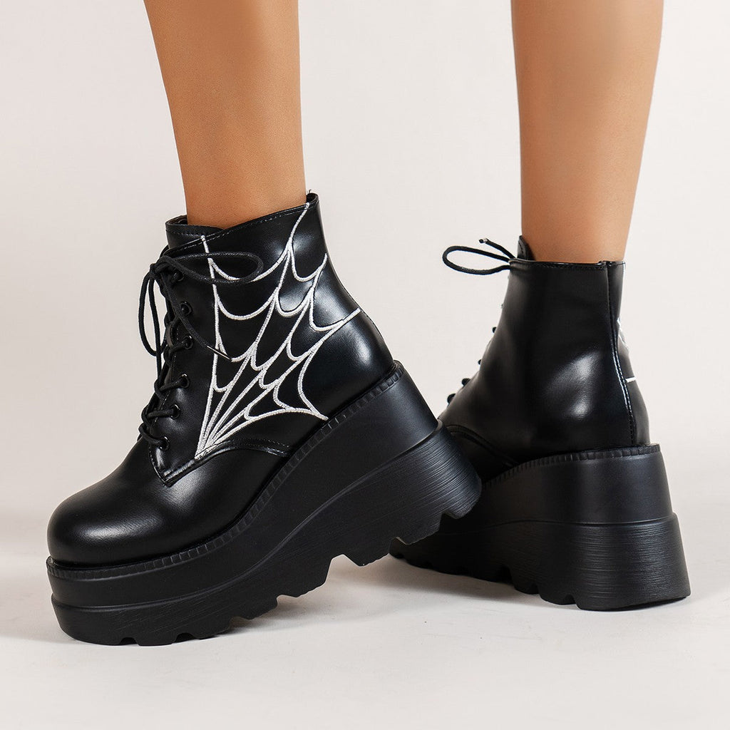 Stylish Orthopedic Boots for Any Occasion