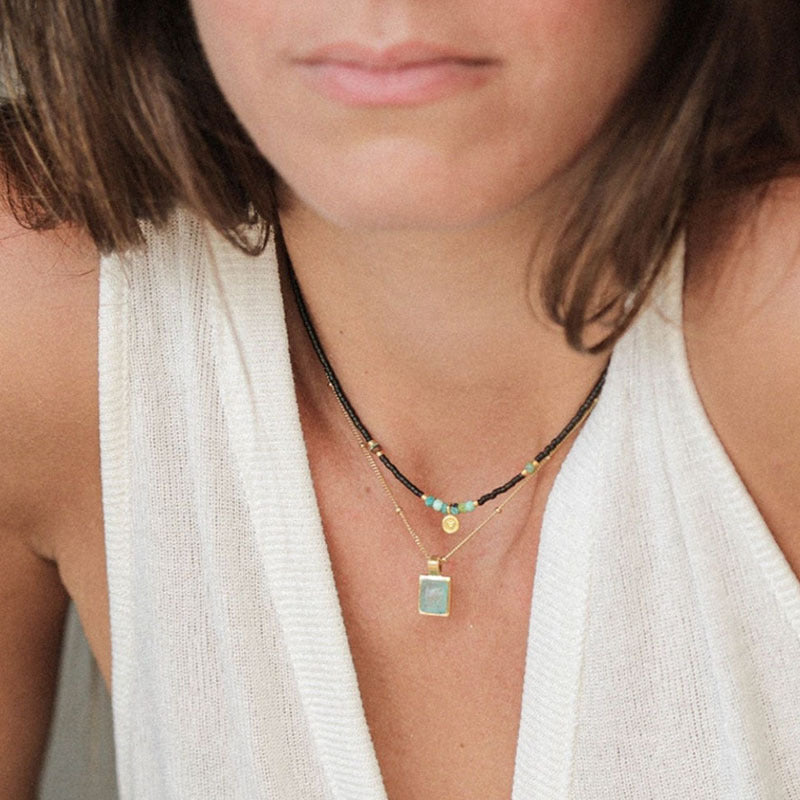 Beautiful Necklace with Unique Style