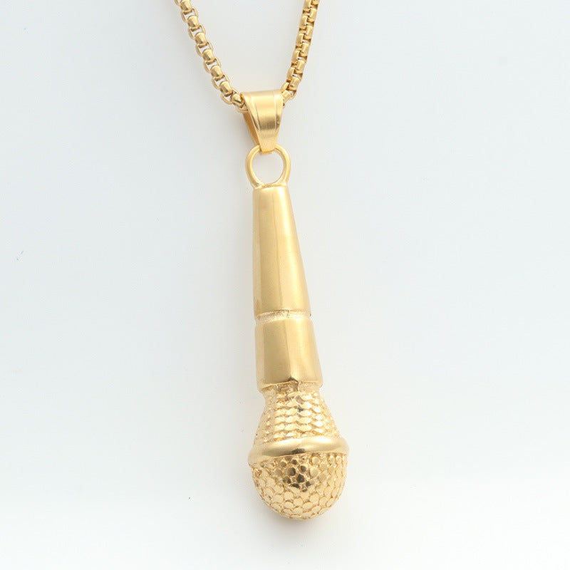 Charming Pendant for Any Occasion