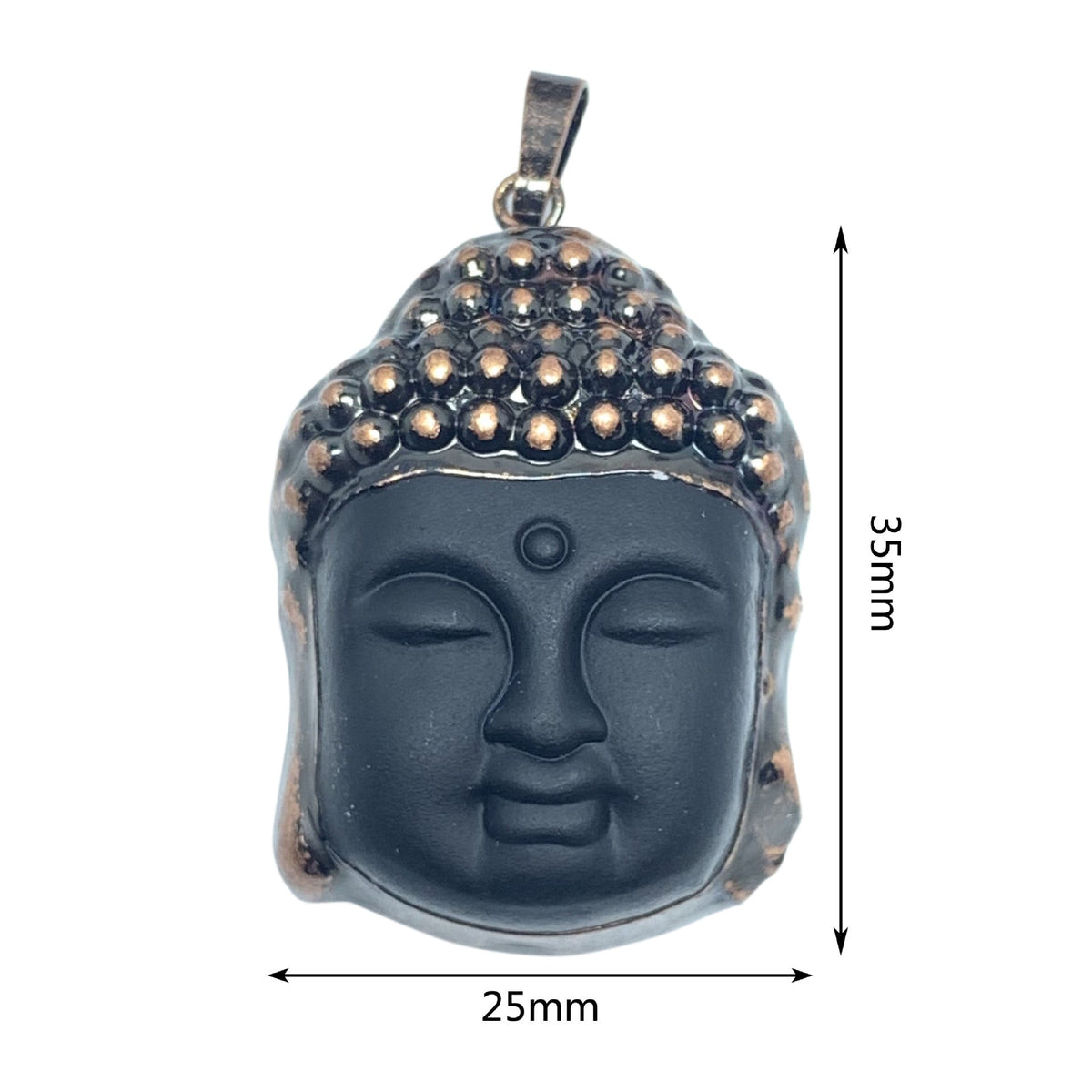 Stunning Gold Pendant for Daily Wear