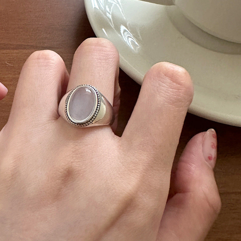Beautiful Ring with Unique Style
