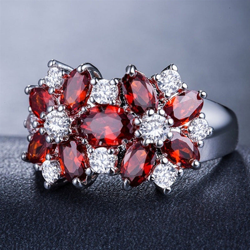 Vintage Handmade Ring