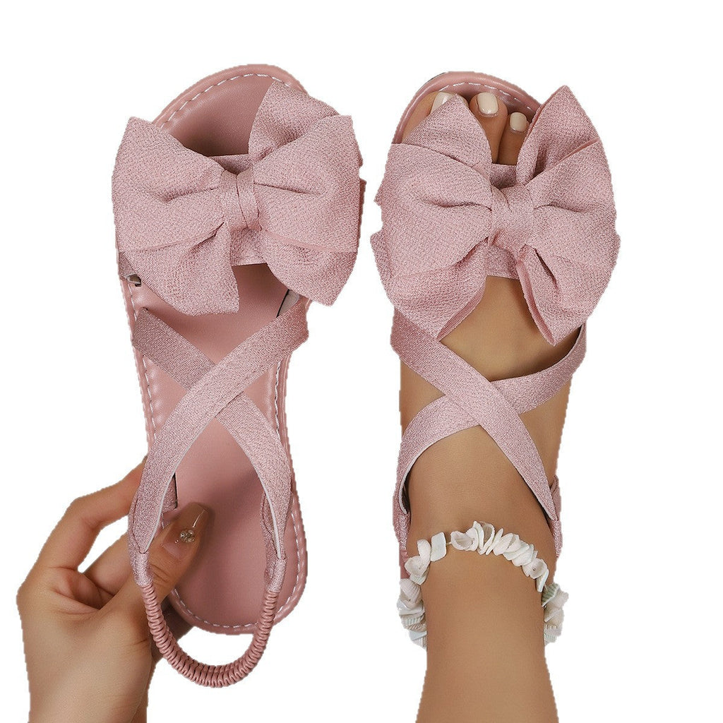 Vintage Inspired Orthopedic Sandals