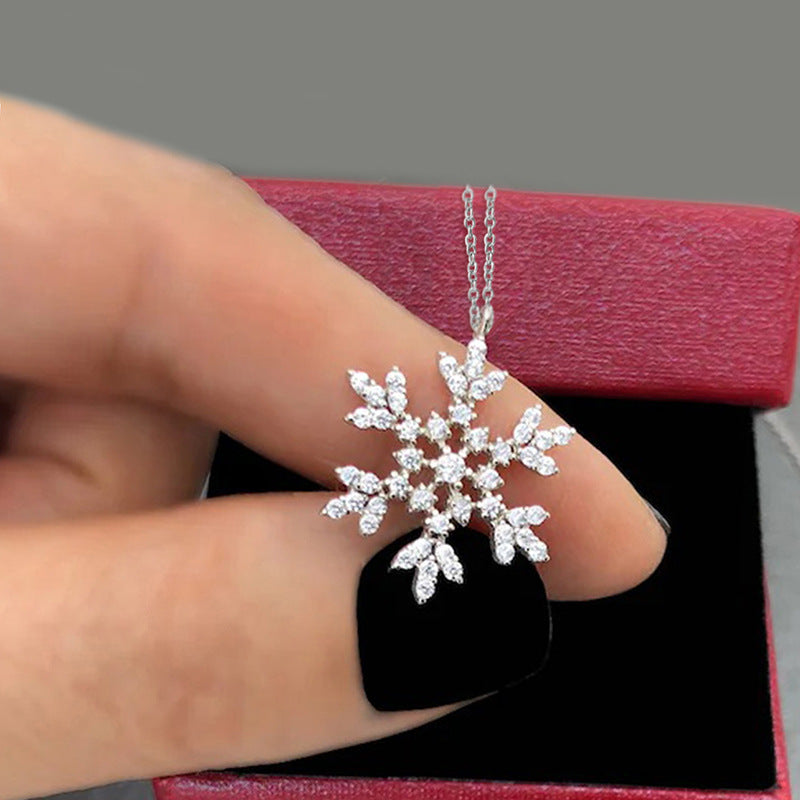 Delicate Artisan Necklace