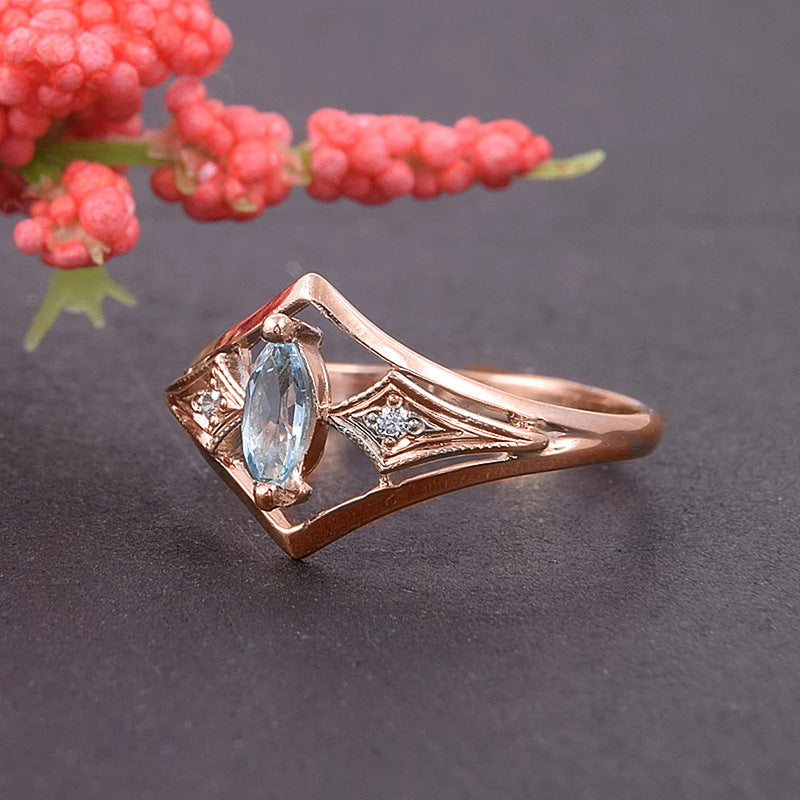 Charming Ring for Any Occasion