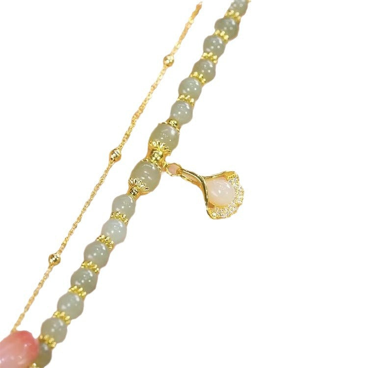 Romantic Bracelet for Special Moments