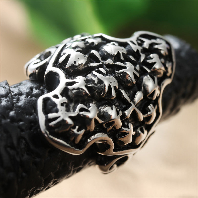 Vintage Handmade Ring