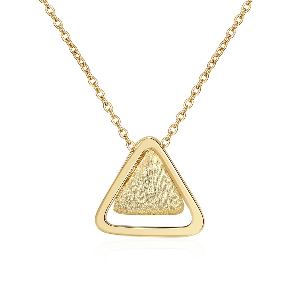 Beautiful Necklace with Unique Style