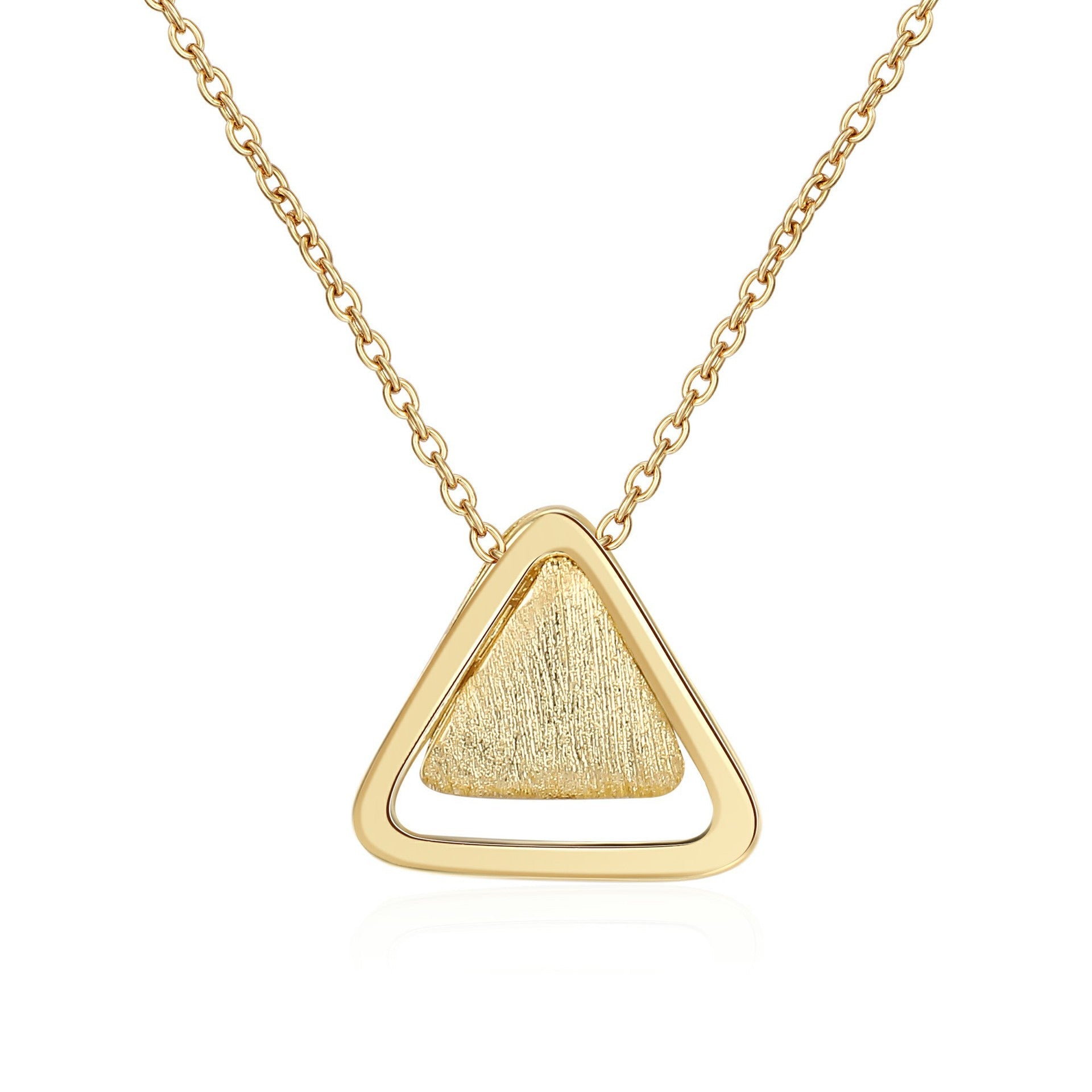 Beautiful Necklace with Unique Style