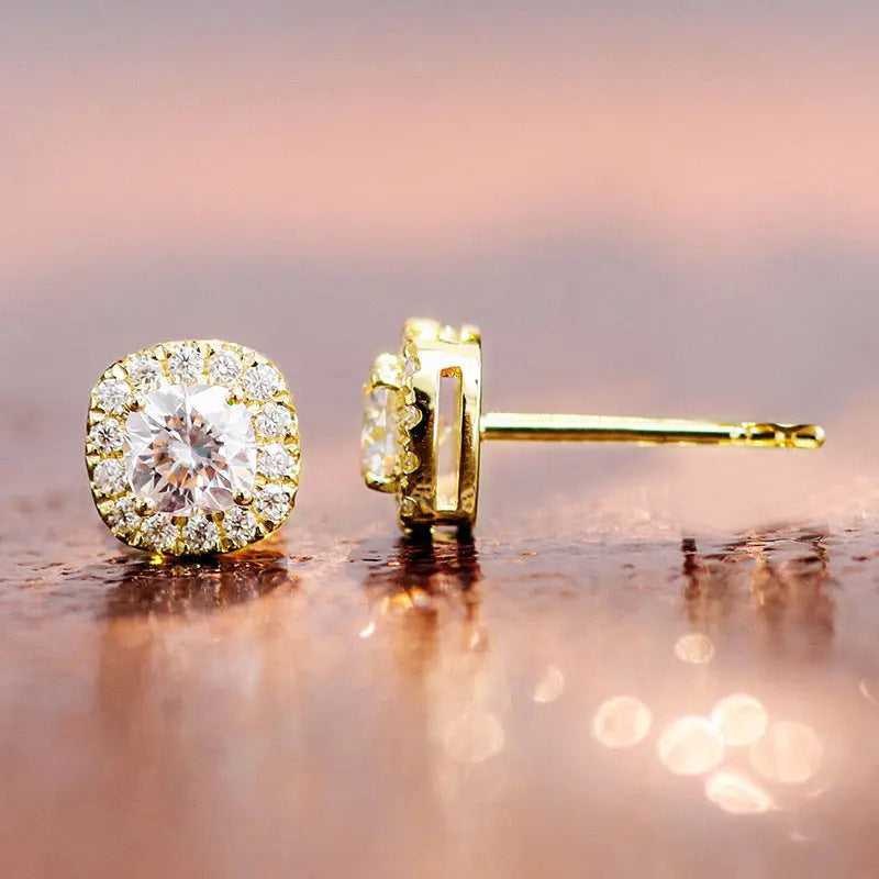 Romantic Earring for Special Moments