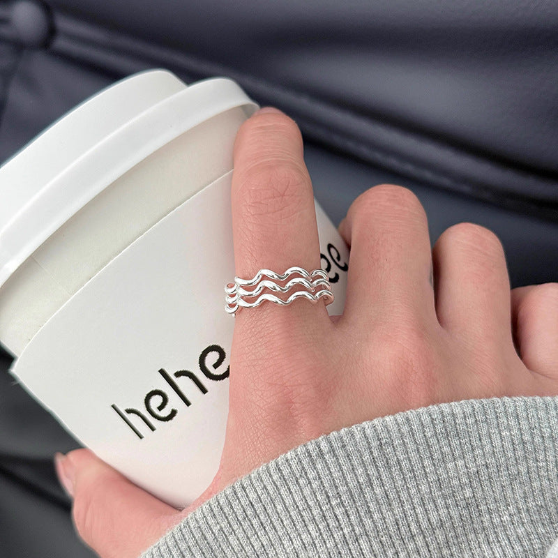 Charming Ring for Any Occasion