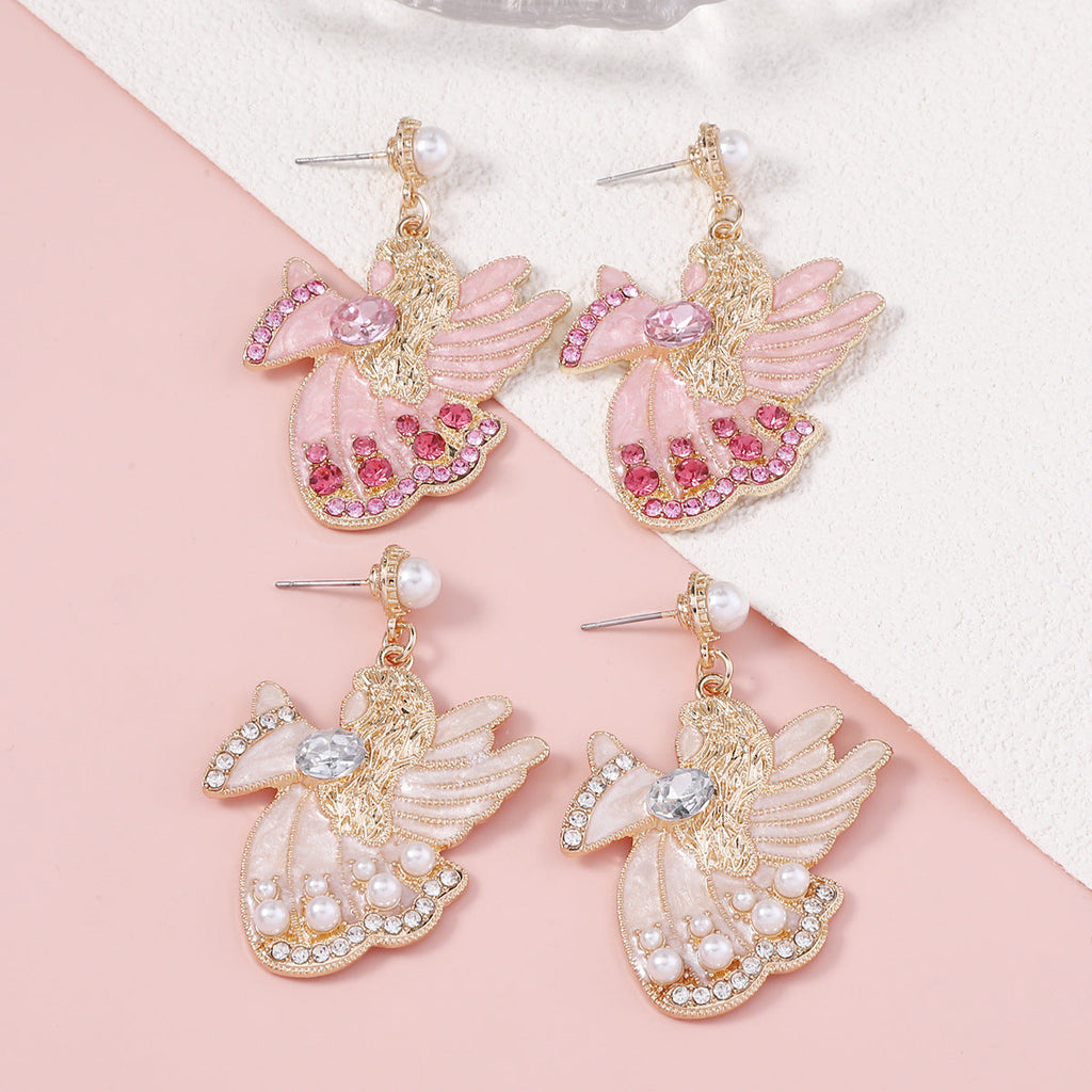 Elegant Pearl Earring for Every Occasion