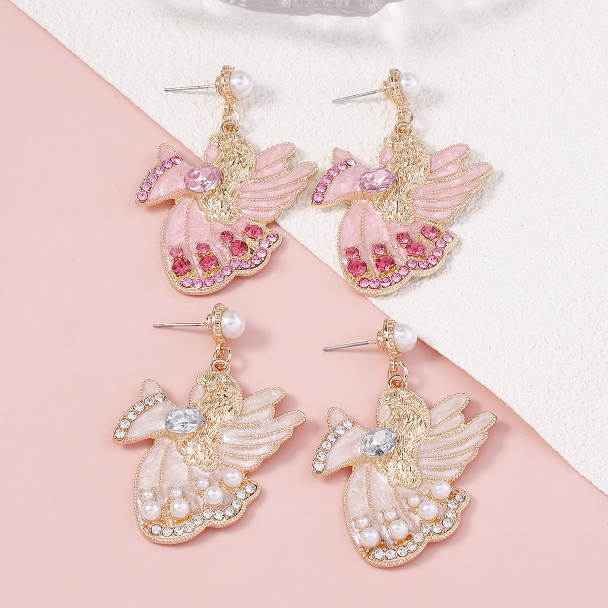 Elegant Pearl Earring for Every Occasion