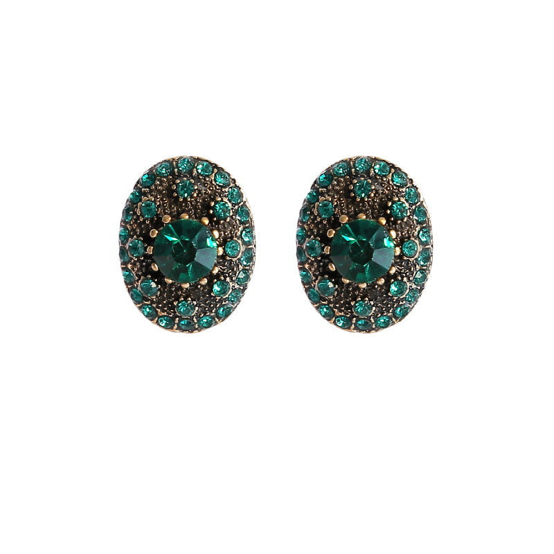 Romantic Earring for Special Moments