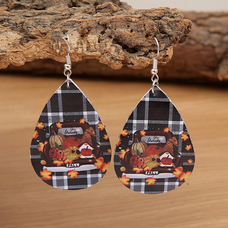 Romantic Earring for Special Moments