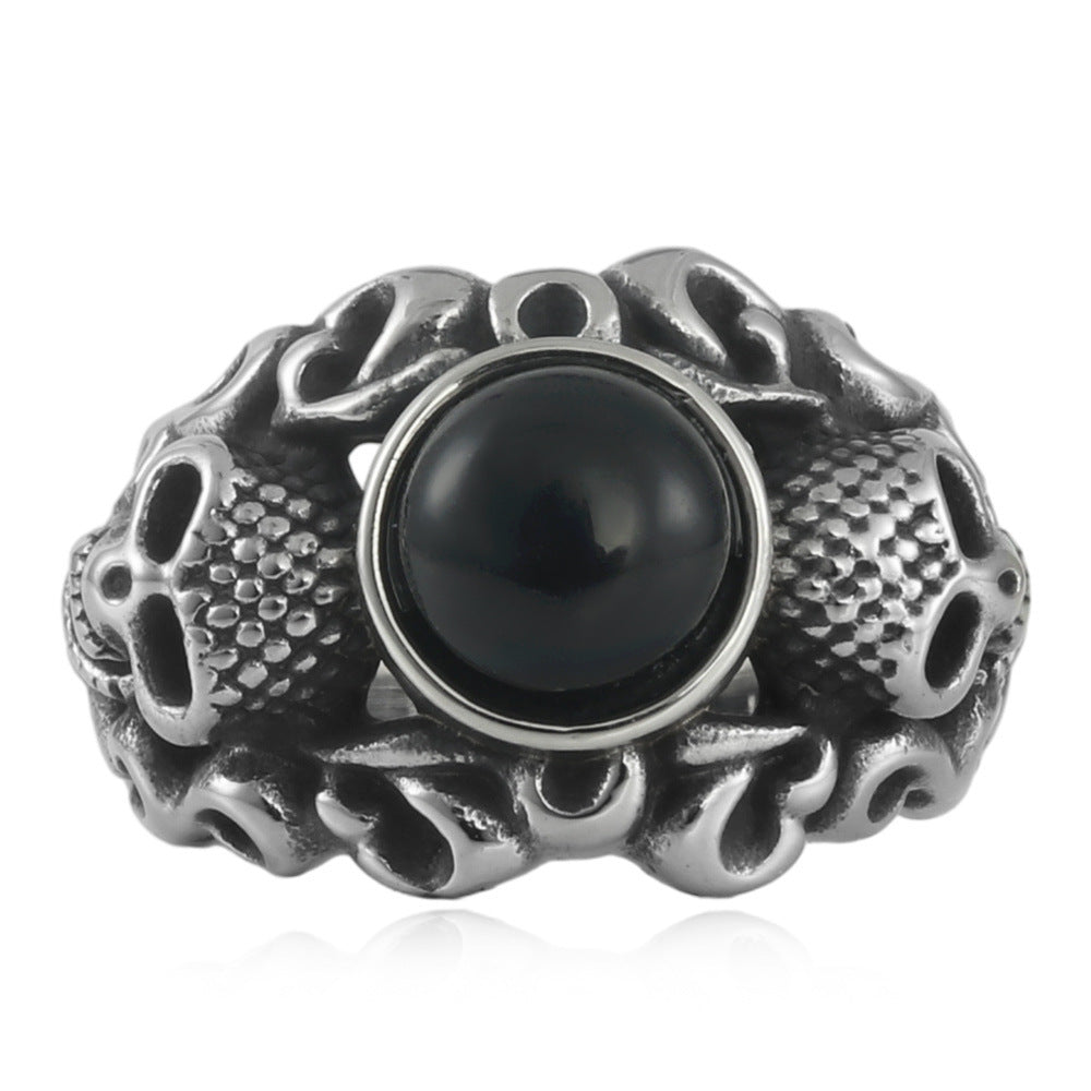 Romantic Ring for Special Moments