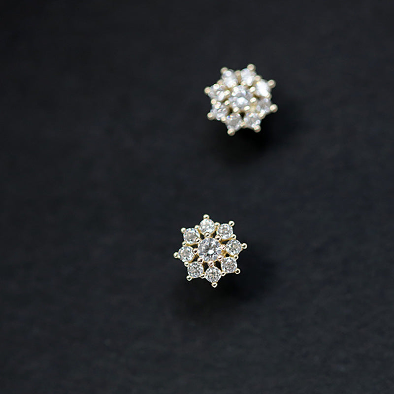 Elegant Earring for Every Occasion