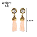 Elegant Gold Earring for Every Occasion