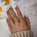 Stunning Ring for Daily Wear