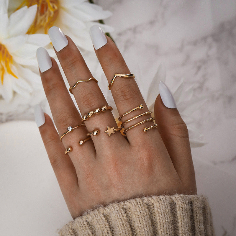 Stunning Ring for Daily Wear