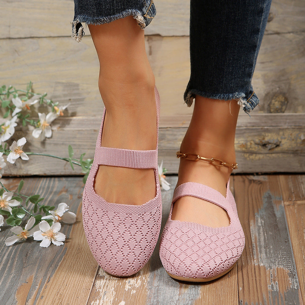 Classic Orthopedic Shoes with Timeless Style