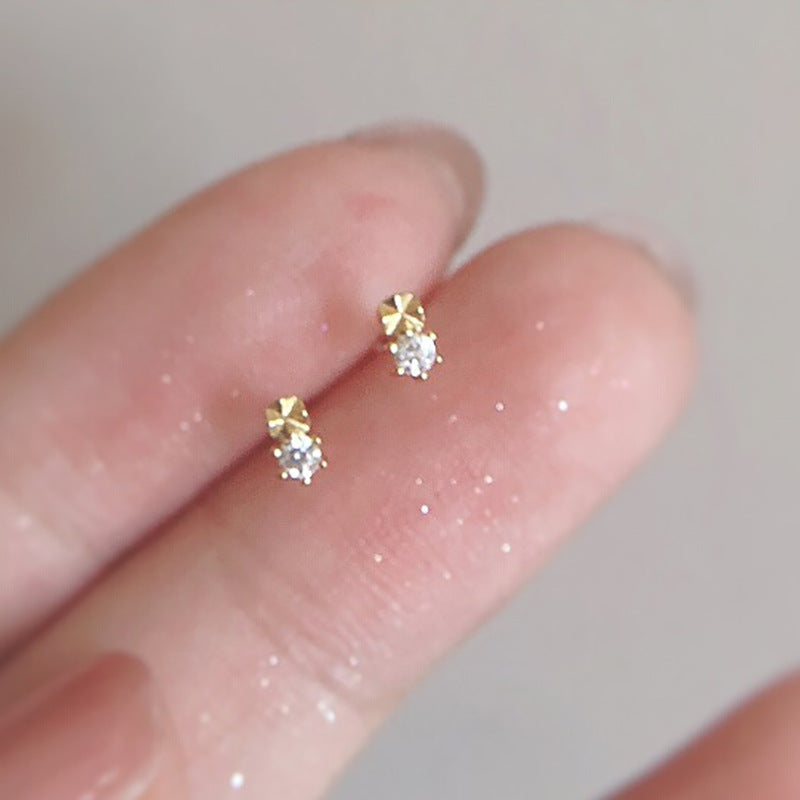Classic Earring with Timeless Appeal