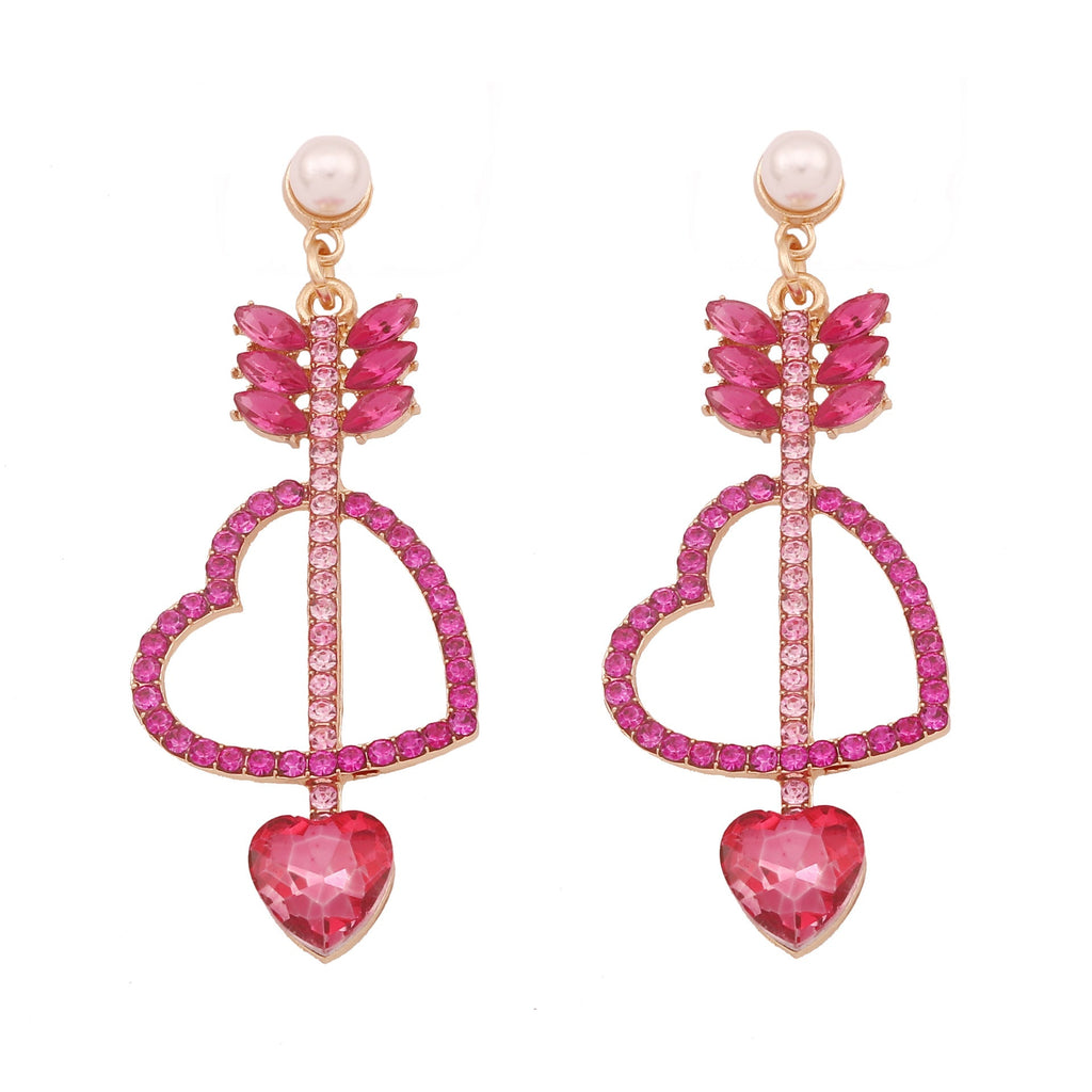 Classic Earring with Timeless Appeal