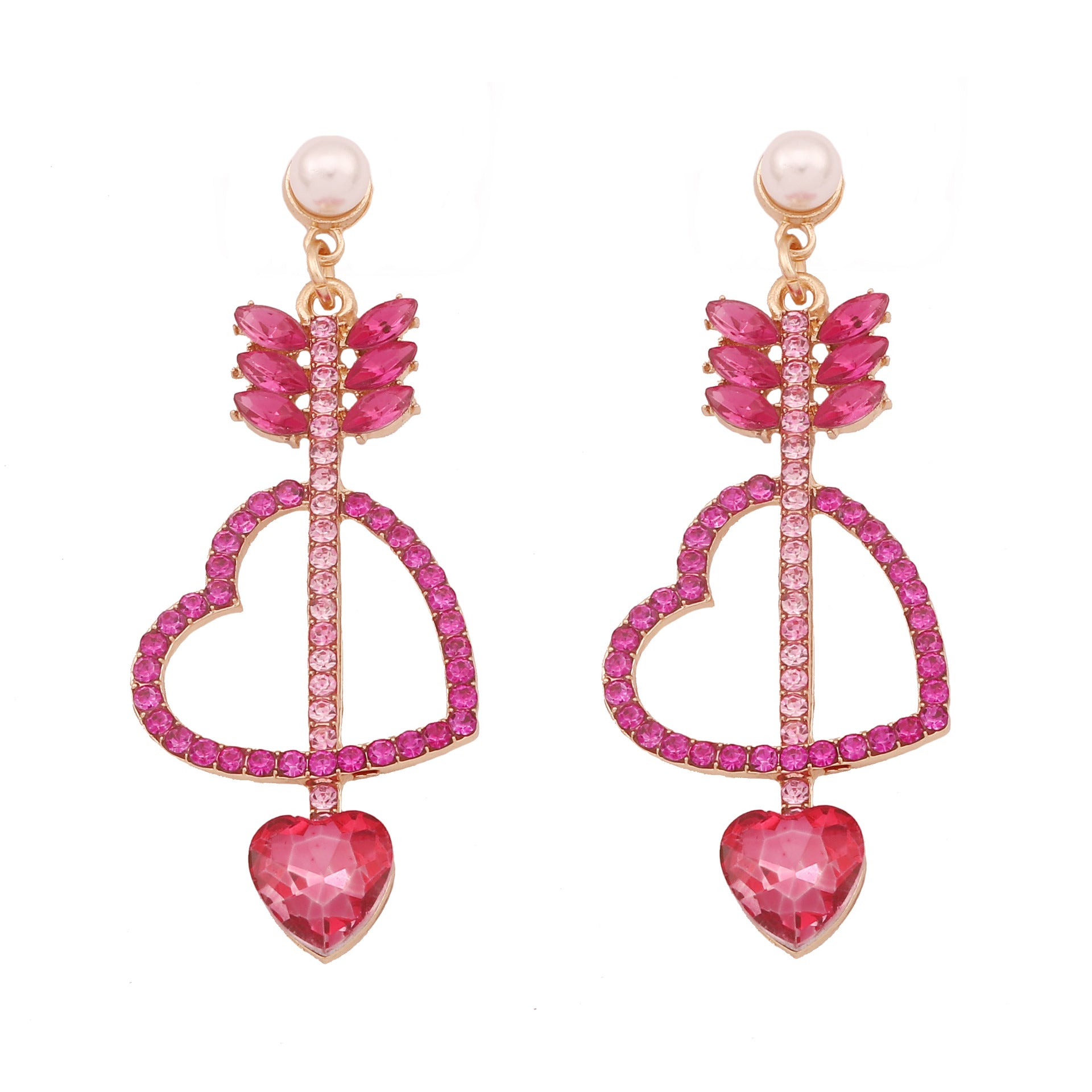 Classic Earring with Timeless Appeal