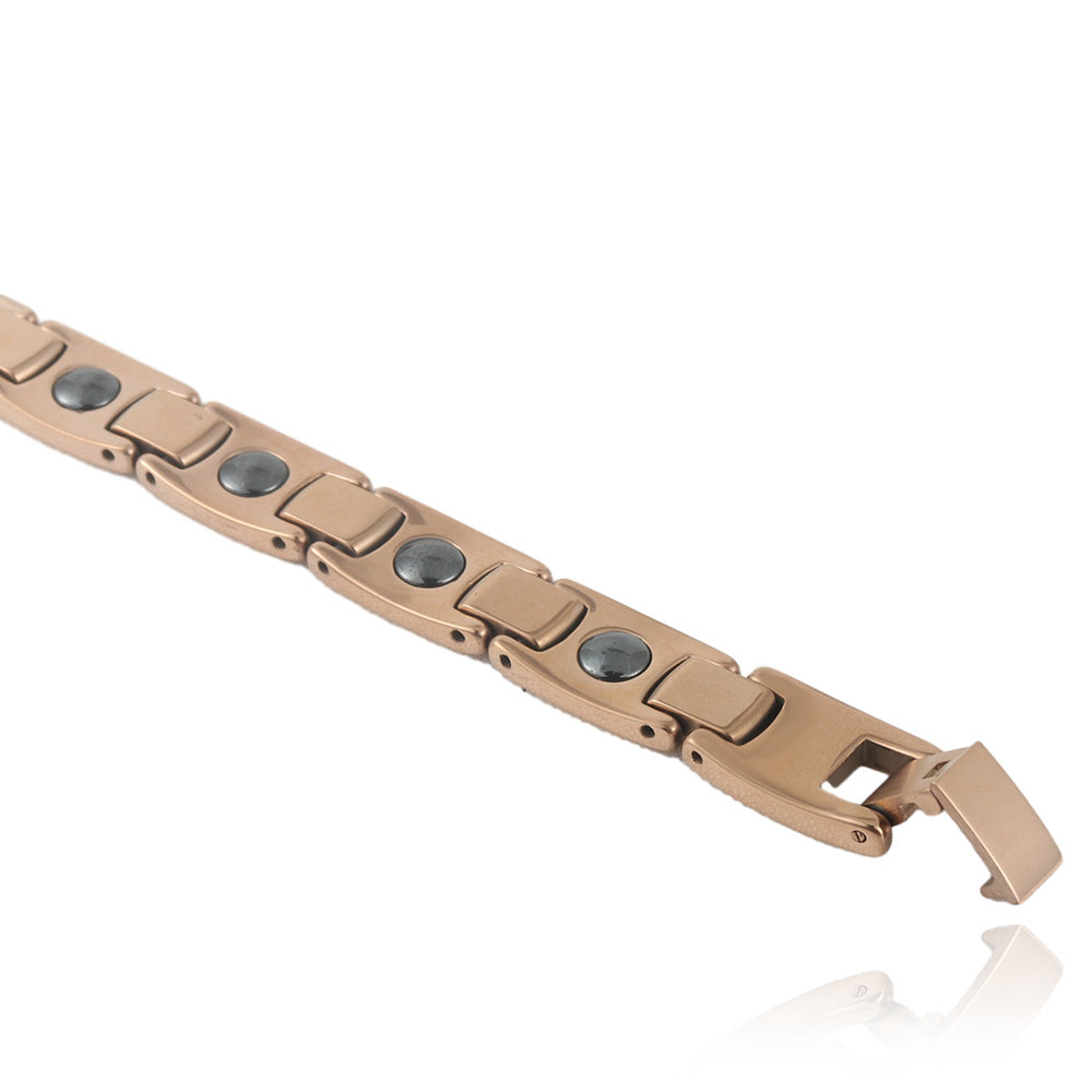 Classic Bracelet with Timeless Appeal