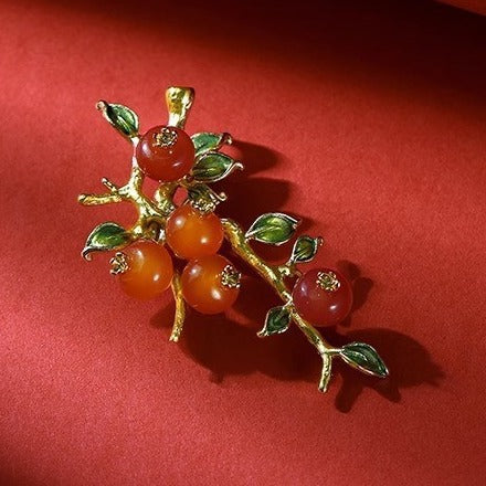Delicate Artisan Silver Piece