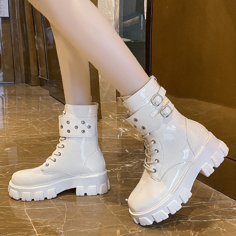 Stylish Orthopedic Boots for Any Occasion