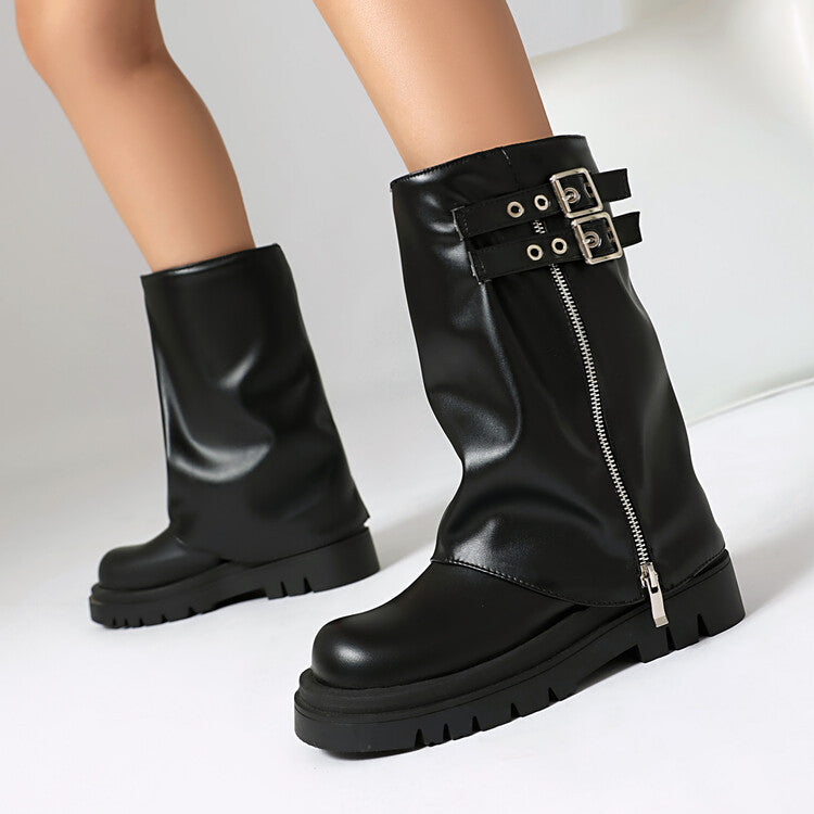 Elegant Orthopedic Boots for Every Step