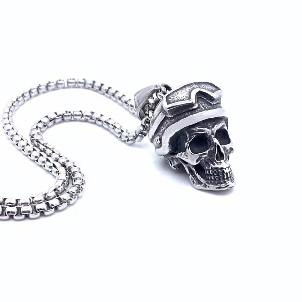 Vintage Handmade Pendant