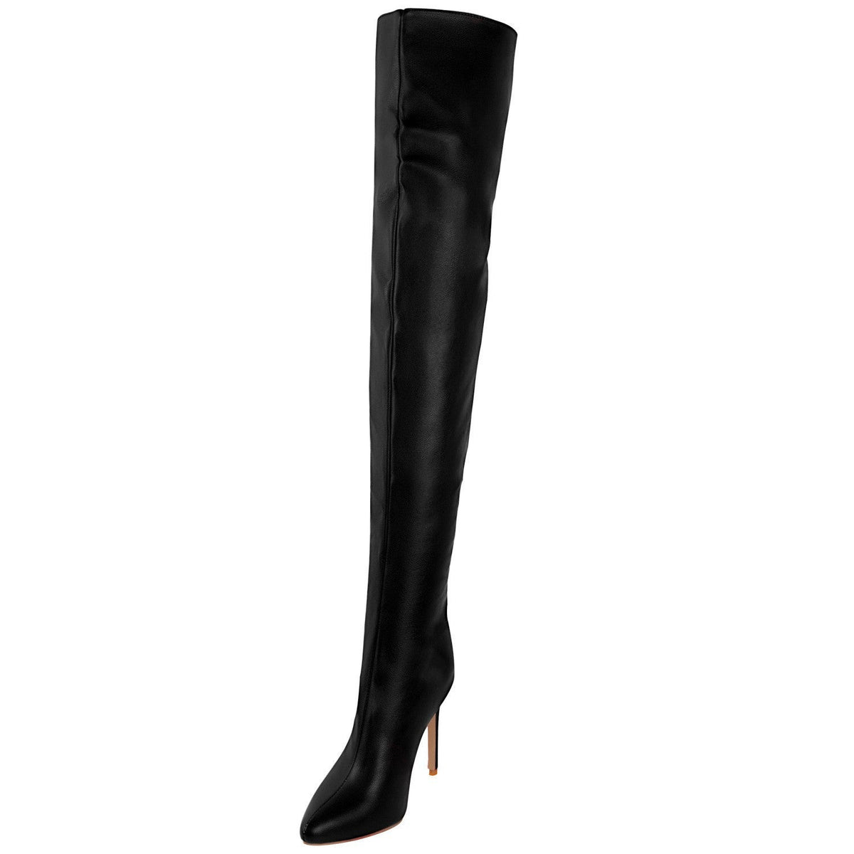 Beautifully Crafted Orthopedic Boots