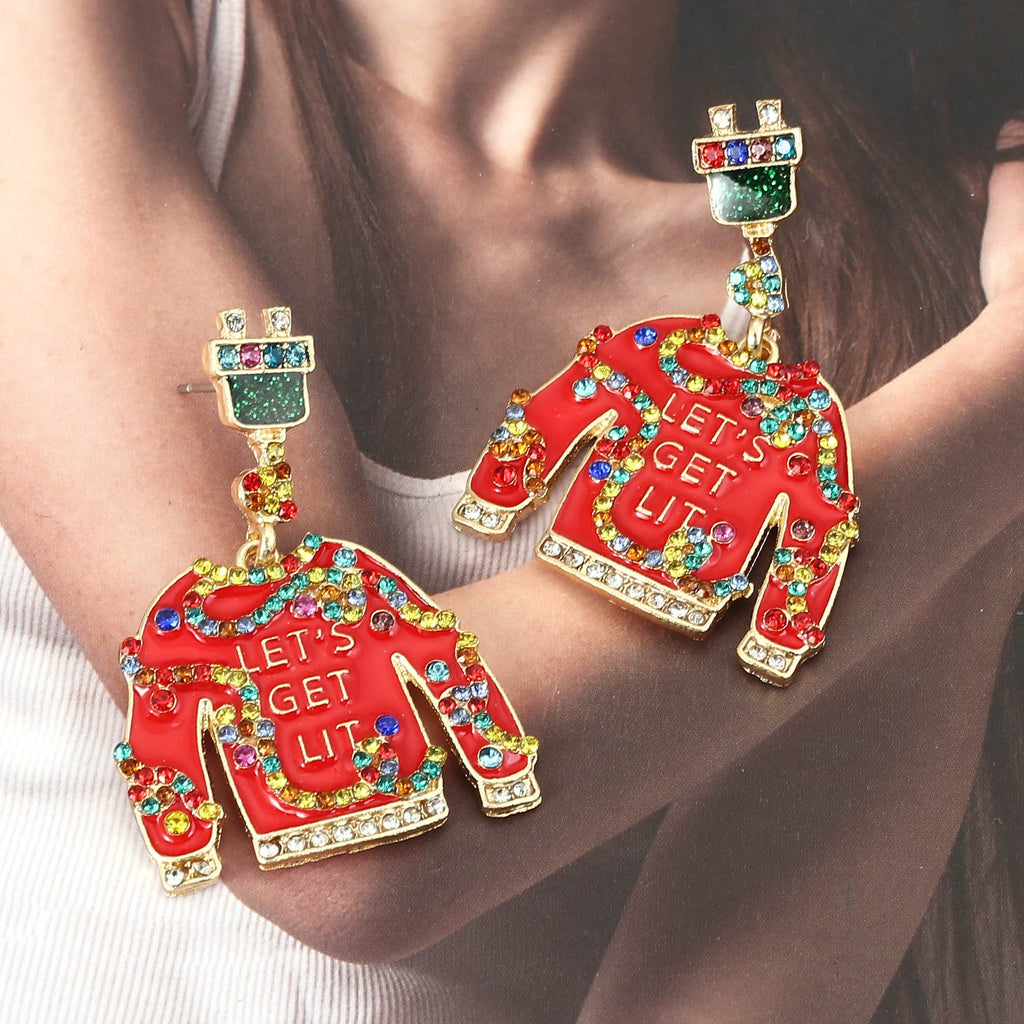 Elegant Earring for Every Occasion