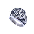 Romantic Ring for Special Moments