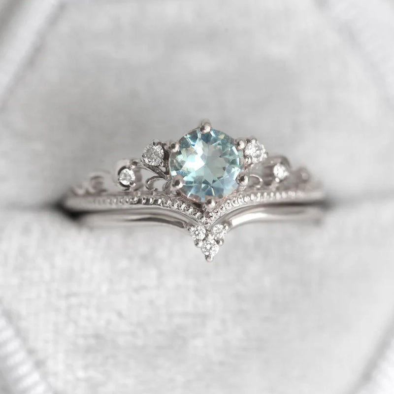 Beautiful Piece with Unique Style