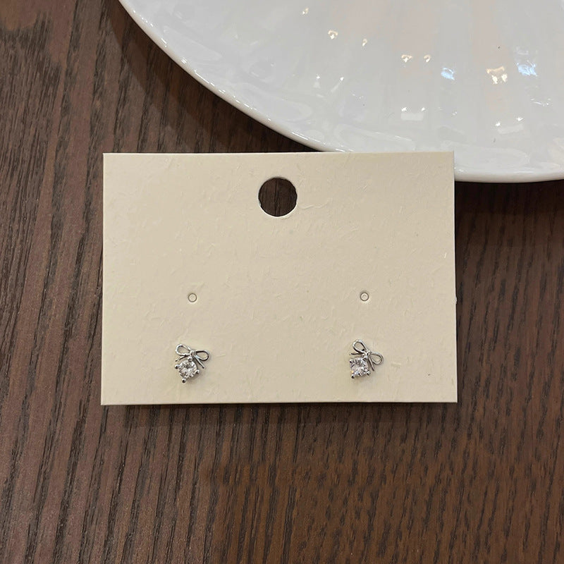 Romantic Earring for Special Moments