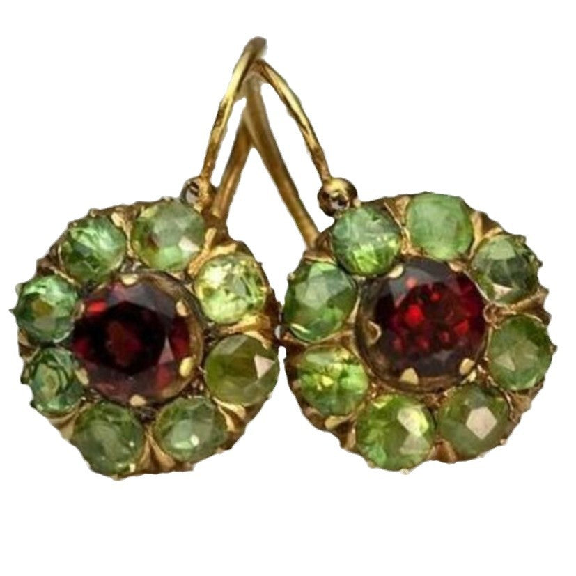 Classic Earring with Timeless Appeal
