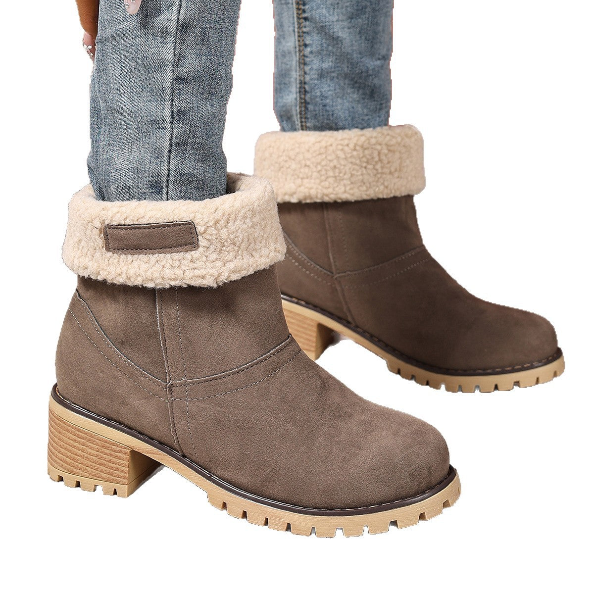 Stylish Orthopedic Boots for Any Occasion
