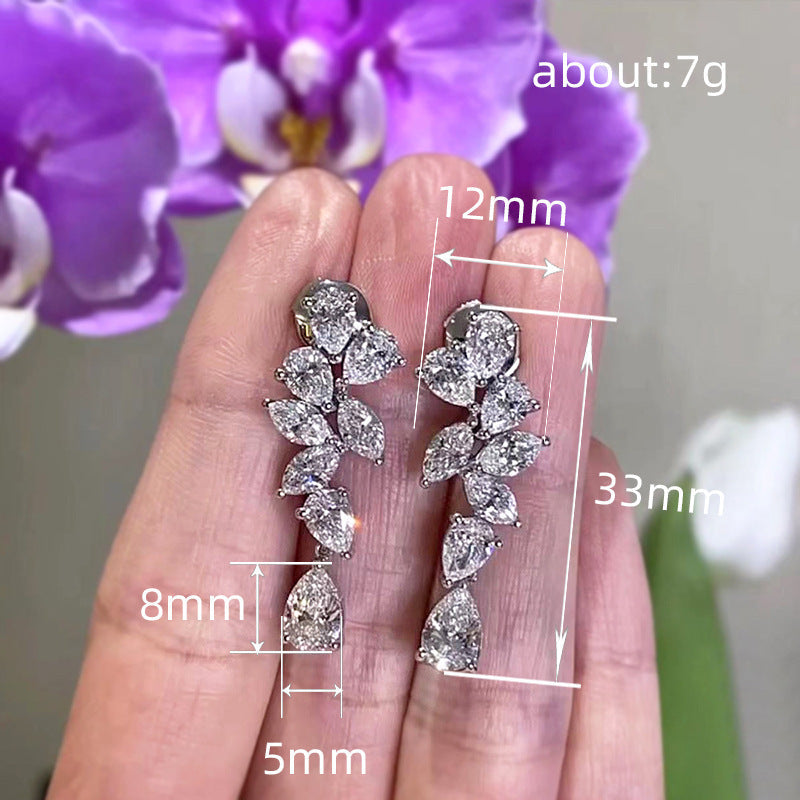 Stunning Earring for Daily Wear