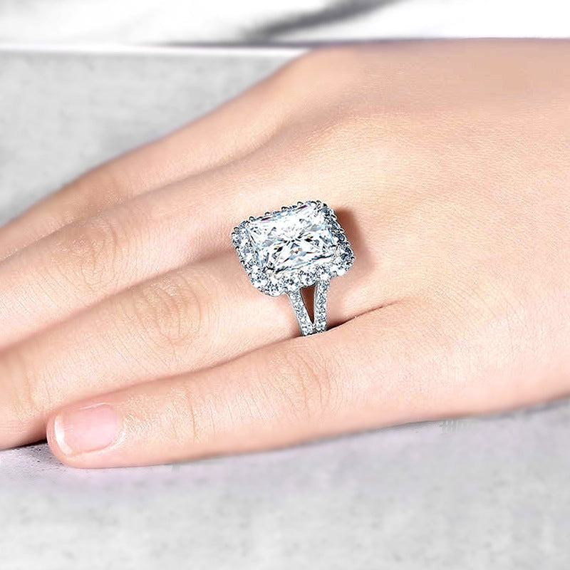 Charming Ring for Any Occasion