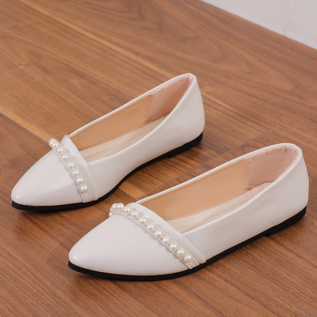 Beautifully Crafted Orthopedic Shoes