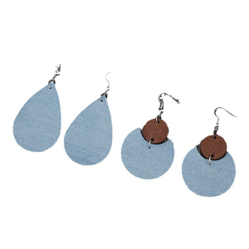 Classic Earring with Timeless Appeal