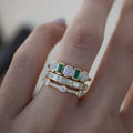 Stunning Ring for Daily Wear