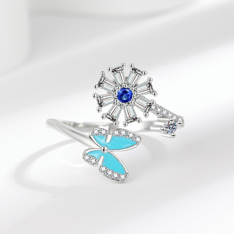 Elegant Ring for Every Occasion
